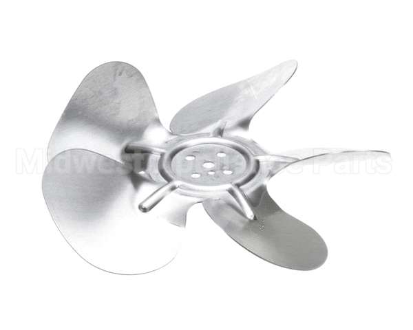 405-033A Beverage Air Evaporator Blade 8 (5 Pet )