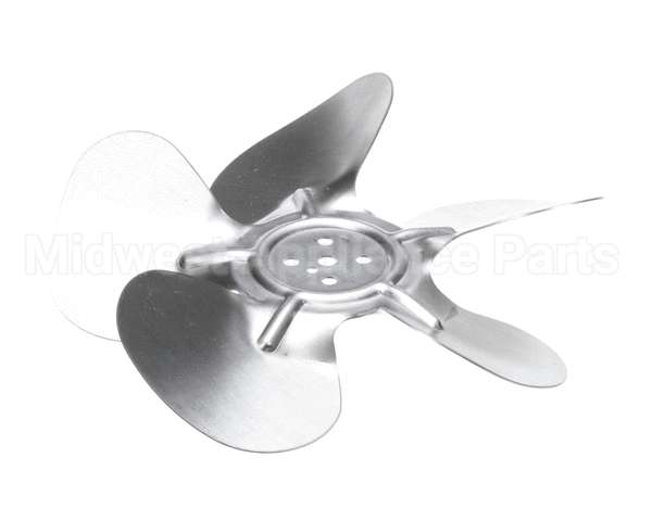 405-033A Beverage Air Evaporator Blade 8 (5 Pet )