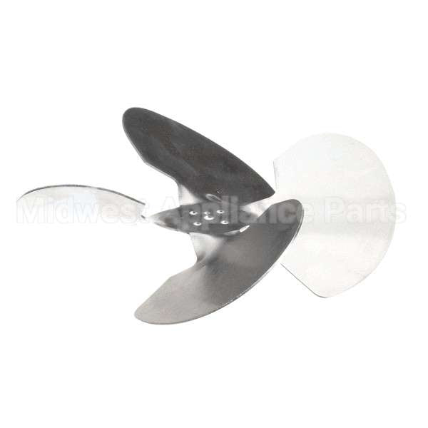 405-036A Compatible Beverage Air Cond Blade 10 (4 Pet )