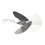 405-036A Compatible Beverage Air Cond Blade 10 (4 Pet )