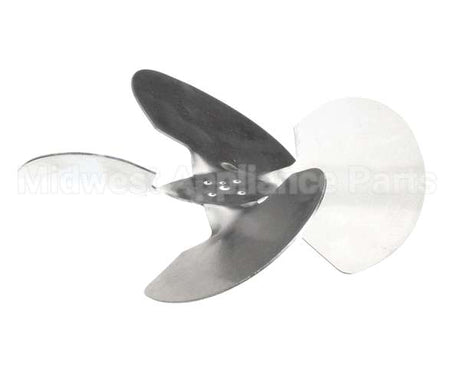 405-036A Beverage Air Cond Blade 10 (4 Pet )