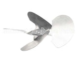 405-036A Beverage Air Cond Blade 10 (4 Pet )