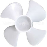 405-043A Compatible Beverage Air Fanblade, Evaporator