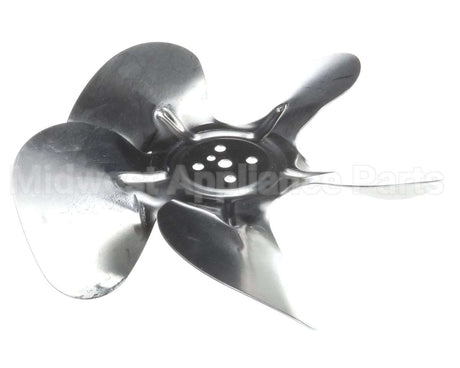 405-045A Beverage Air Evap Blade 8 (5 Pet )