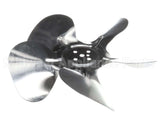 405-045A Beverage Air Evap Blade 8 (5 Pet )