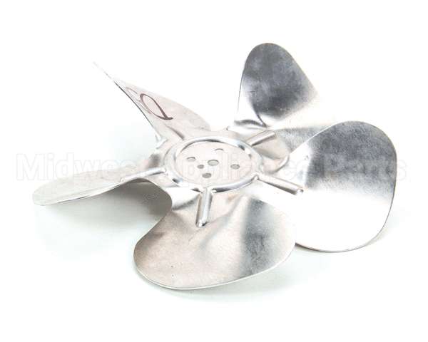 405-050A Beverage Air Cond Blade 7.94 (5 Pet Alum)