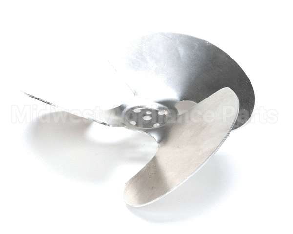 405-052A Beverage Air Cond Blade 7.75 (3 Pet Alum)