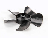 405-054A Beverage Air Evaporator Blade 4 (5 Pet Plas)