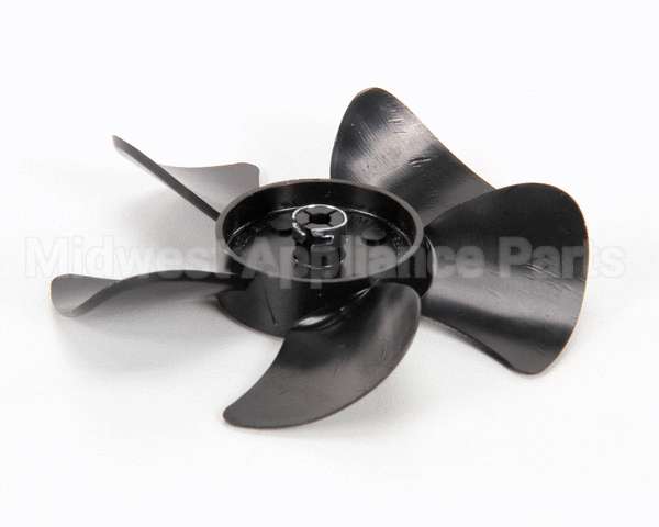 405-054A Beverage Air Evaporator Blade 4 (5 Pet Plas)