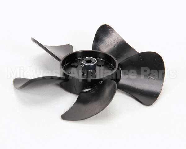405-054A Beverage Air Evaporator Blade 4 (5 Pet Plas)