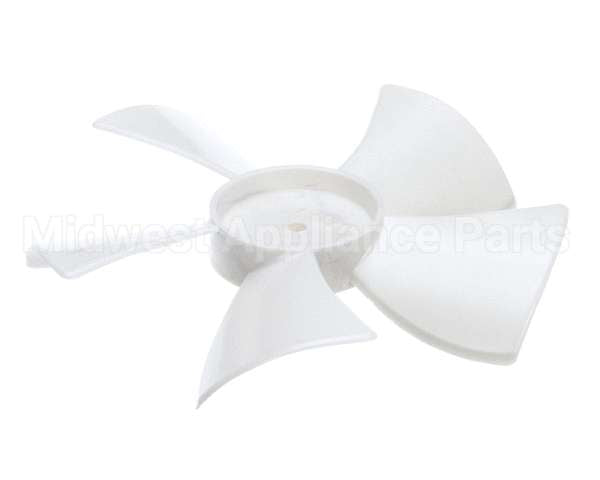 405-061A Beverage Air Evaporator Blade 5 (5 Pet Plas)