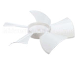 405-061A Beverage Air Evaporator Blade 5 (5 Pet Plas)