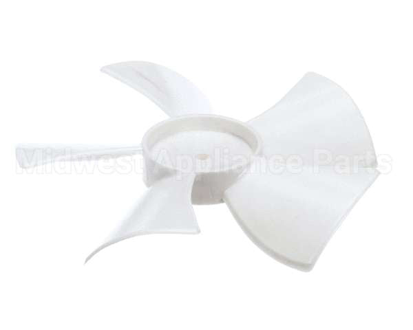 405-061A Beverage Air Evaporator Blade 5 (5 Pet Plas)