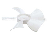 405-061A Beverage Air Evaporator Blade 5 (5 Pet Plas)