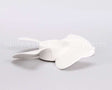 405-062A Beverage Air Evaporator Blade 6White (4 Pet Plas)