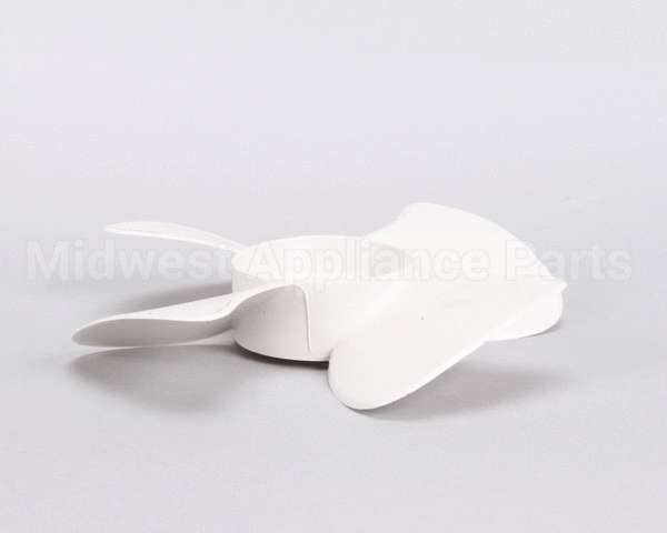 405-062A Beverage Air Evaporator Blade 6White (4 Pet Plas)