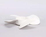 405-062A Beverage Air Evaporator Blade 6White (4 Pet Plas)