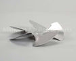 405-066B Beverage Air Cond Blade 10 (5 Pet Alum)