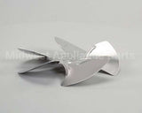 405-066B Beverage Air Cond Blade 10 (5 Pet Alum)