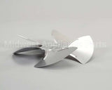 405-066B Beverage Air Cond Blade 10 (5 Pet Alum)