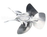 405-089D Beverage Air Cond Blade 7.75 (3 Pet Alum)
