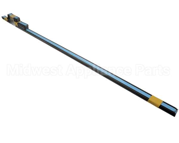 405-918 Federal Industries 2 Shelf Price Tag Moulding