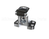 4050 Crown Tonka Strike 56 Brushed Chrome 3/4 To 1-1/2