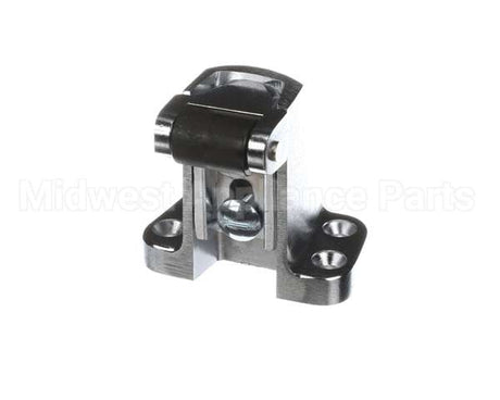 4050 Crown Tonka Strike 56 Brushed Chrome 3/4 To 1-1/2