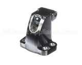 4050 Crown Tonka Strike 56 Brushed Chrome 3/4 To 1-1/2