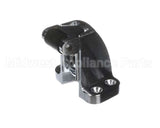 4050 Crown Tonka Strike 56 Brushed Chrome 3/4 To 1-1/2