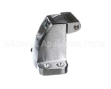 4050 Crown Tonka Strike 56 Brushed Chrome 3/4 To 1-1/2