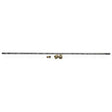 40500 Compatible Imperial S/S Inlet Tubing - 3/16" X 14"