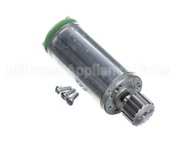40500.1004 Thermoplan Drive Motor 24Vdc, Assembly