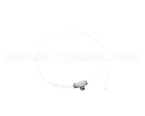 40500.1036 Thermoplan Piping Set Water Inlet