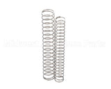 40500.1038 Thermoplan Spring Kit Brew Chamber