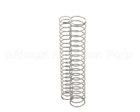 40500.1038 Thermoplan Spring Kit Brew Chamber