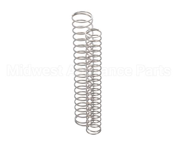 40500.1038 Thermoplan Spring Kit Brew Chamber