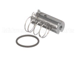 40500.1041 Thermoplan Plunger Kit Parker Lucifer