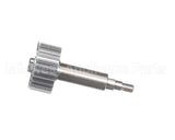 40500.1488 Thermoplan Grinder Shaft, Rpp5 Assembly