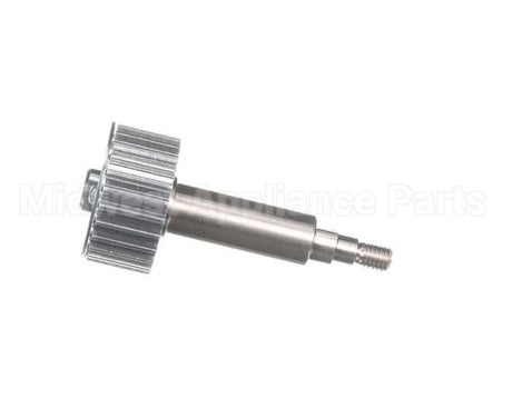 40500.1488 Thermoplan Grinder Shaft, Rpp5 Assembly