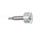 40500.1488 Thermoplan Grinder Shaft, Rpp5 Assembly