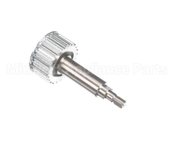 40500.1488 Thermoplan Grinder Shaft, Rpp5 Assembly