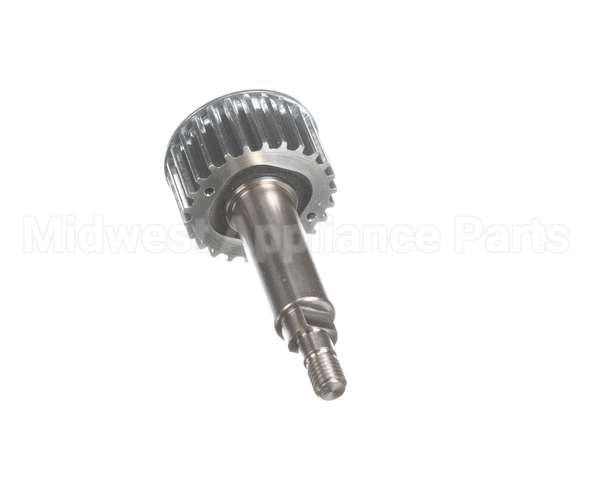 40500.1488 Thermoplan Grinder Shaft, Rpp5 Assembly