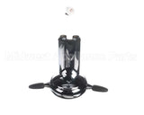 40500.1496 Thermoplan Coffee Outlet, Assembly