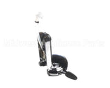 40500.1496 Thermoplan Coffee Outlet, Assembly