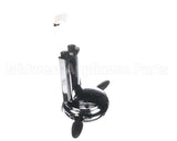 40500.1496 Thermoplan Coffee Outlet, Assembly