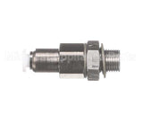 40500.1497 Thermoplan Valve, Check G.125 Assembly
