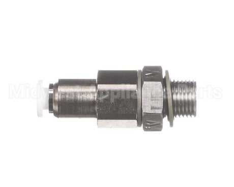 40500.1497 Thermoplan Valve, Check G.125 Assembly