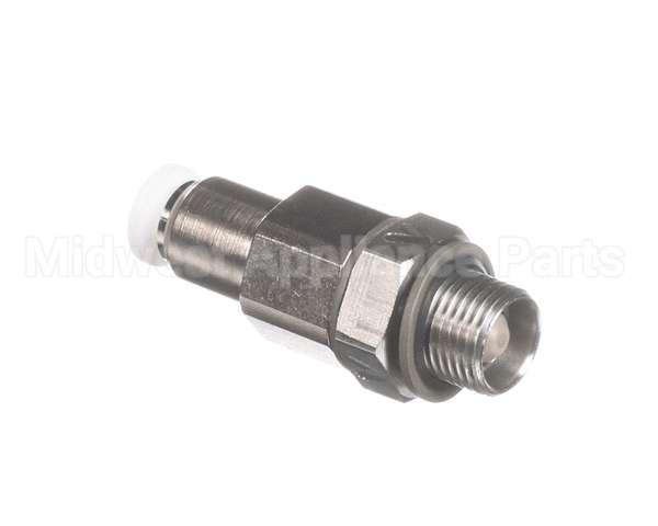 40500.1497 Thermoplan Valve, Check G.125 Assembly