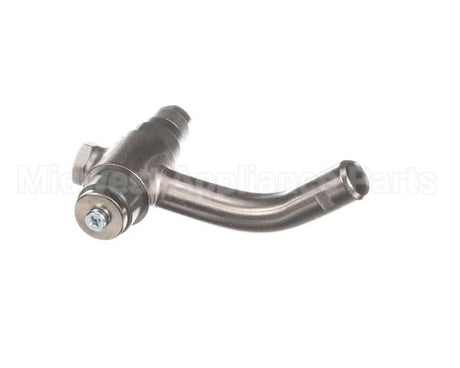 40500.1562 Thermoplan Steam Outlet